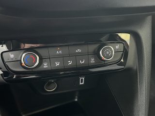 Opel Corsa 1,2 Direct Injection Turbo Edition! TOP ANGEBOT!