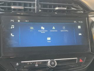 Opel Corsa 1,2 Direct Injection Turbo Edition! TOP ANGEBOT!