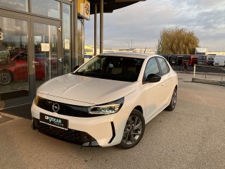 Opel Corsa 1,2 Direct Injection Turbo Edition! TOP ANGEBOT!