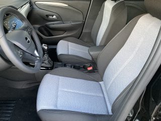 Opel Corsa 1,2 Direct Injection Turbo Edition! TOP ANGEBOT!