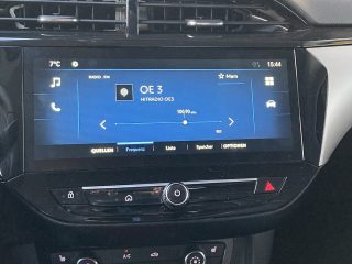 Opel Corsa 1,2 Direct Injection Turbo Edition! TOP ANGEBOT!