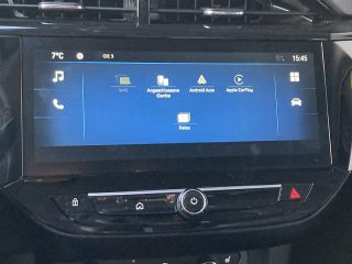 Opel Corsa 1,2 Direct Injection Turbo Edition! TOP ANGEBOT!