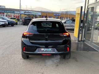 Opel Corsa 1,2 Direct Injection Turbo Edition! TOP ANGEBOT!