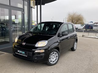 Fiat Pandina FireFly Hybrid 70 Icon