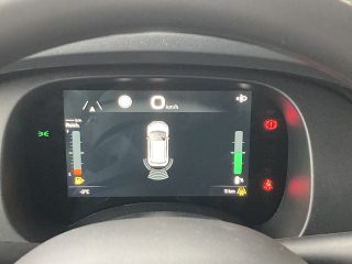 Fiat Pandina FireFly Hybrid 70 Icon