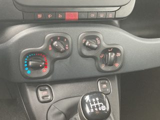 Fiat Pandina FireFly Hybrid 70 Icon