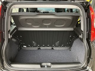 Fiat Pandina FireFly Hybrid 70 Icon