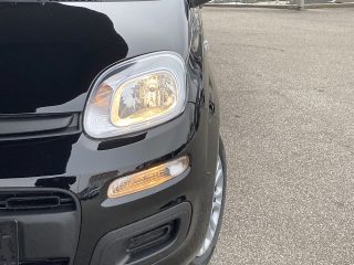 Fiat Pandina FireFly Hybrid 70 Icon