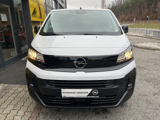 Opel Vivaro BlueHDi 120 S&S XL