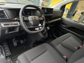 Opel Vivaro BlueHDi 120 S&S XL