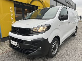 Opel Vivaro BlueHDi 120 S&S XL