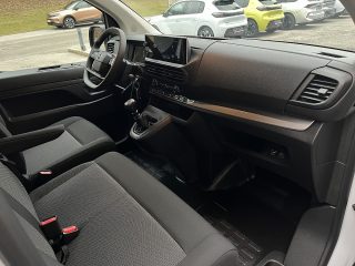 Opel Vivaro BlueHDi 120 S&S XL