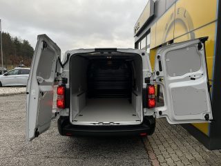 Opel Vivaro BlueHDi 120 S&S XL