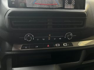 Opel Vivaro BlueHDi 120 S&S XL