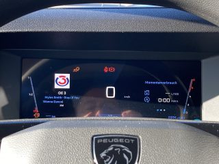 Peugeot Expert Kasten L2 BlueHDi 120 S&S