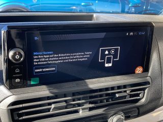 Peugeot Expert Kasten L2 BlueHDi 120 S&S