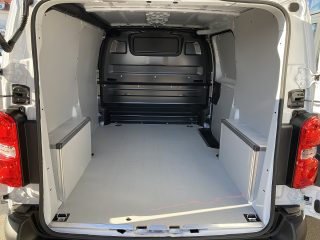 Peugeot Expert Kasten L2 BlueHDi 120 S&S