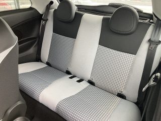 Fiat 500 Hatchback Hybrid Torino!TOP AKTION!