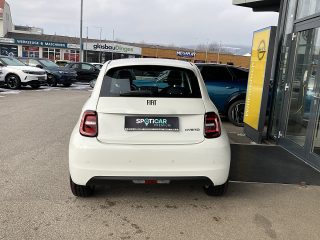 Fiat 500 Hatchback Hybrid Torino!TOP AKTION!