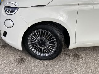 Fiat 500 Hatchback Hybrid Torino!TOP AKTION!