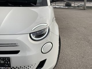 Fiat 500 Hatchback Hybrid Torino!TOP AKTION!