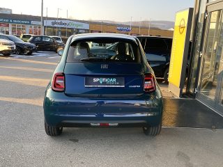 Fiat 500 Hatchback Hybrid Torino!TOP AKTION!