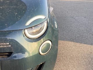 Fiat 500 Hatchback Hybrid Torino!TOP AKTION!