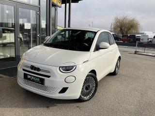 Fiat 500 Hatchback Hybrid Torino!TOP AKTION!