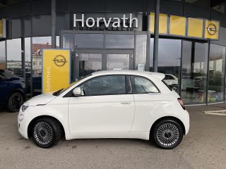 Fiat 500 Hatchback Hybrid Torino!TOP AKTION!