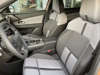 Opel Grandland 1.2 MHEV GS Aut.