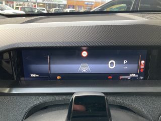 Opel Grandland 1.2 MHEV GS Aut.