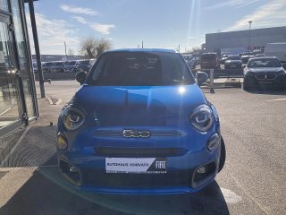 Fiat 500X Hybrid 130 7-Gang-DCT Sport Sport