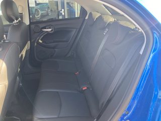 Fiat 500X Hybrid 130 7-Gang-DCT Sport Sport