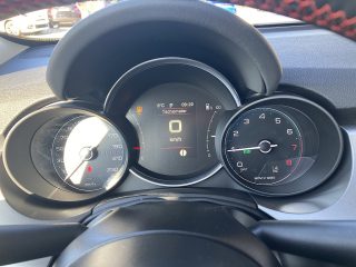 Fiat 500X Hybrid 130 7-Gang-DCT Sport Sport