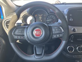 Fiat 500X Hybrid 130 7-Gang-DCT Sport Sport