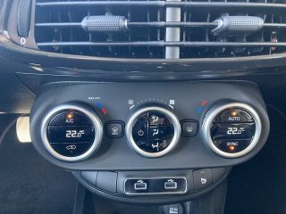 Fiat 500X Hybrid 130 7-Gang-DCT Sport Sport