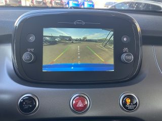 Fiat 500X Hybrid 130 7-Gang-DCT Sport Sport