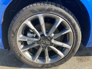 Fiat 500X Hybrid 130 7-Gang-DCT Sport Sport