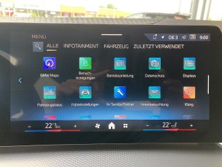 BMW 218d Active Tourer Aut.!M-SPORT,NAVI,LED,KAMERA,PANO!