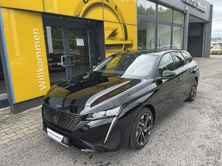 Peugeot 308 SW Hybrid 145 e-DSC6 Allure