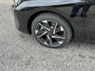 Peugeot 308 SW Hybrid 145 e-DSC6 Allure