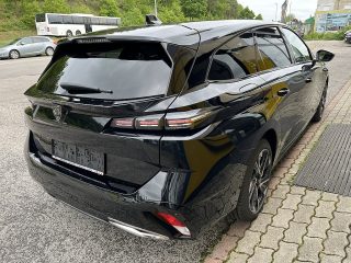 Peugeot 308 SW Hybrid 145 e-DSC6 Allure