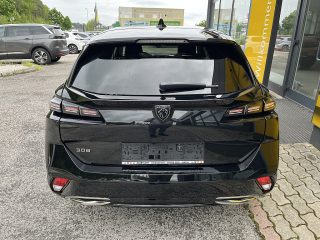 Peugeot 308 SW Hybrid 145 e-DSC6 Allure