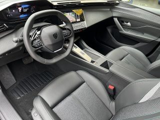 Peugeot 308 SW Hybrid 145 e-DSC6 Allure