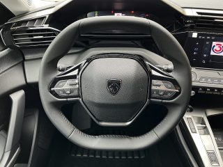 Peugeot 308 SW Hybrid 145 e-DSC6 Allure