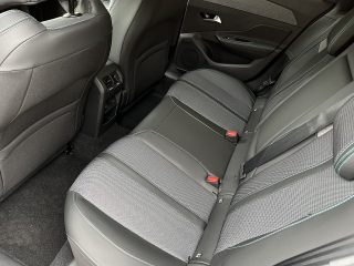 Peugeot 308 SW Hybrid 145 e-DSC6 Allure