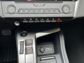 Peugeot 308 SW Hybrid 145 e-DSC6 Allure