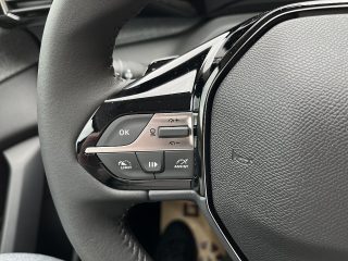 Peugeot 308 SW Hybrid 145 e-DSC6 Allure