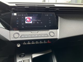 Peugeot 308 SW Hybrid 145 e-DSC6 Allure