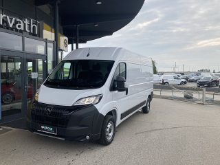 Peugeot Boxer 33 L3H2 BlueHDi 140 S&S